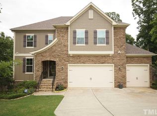 200 Inwood Forest Dr, Raleigh, NC 27603