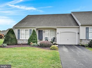 93 Knollwood Rd, Millersville, PA 17551