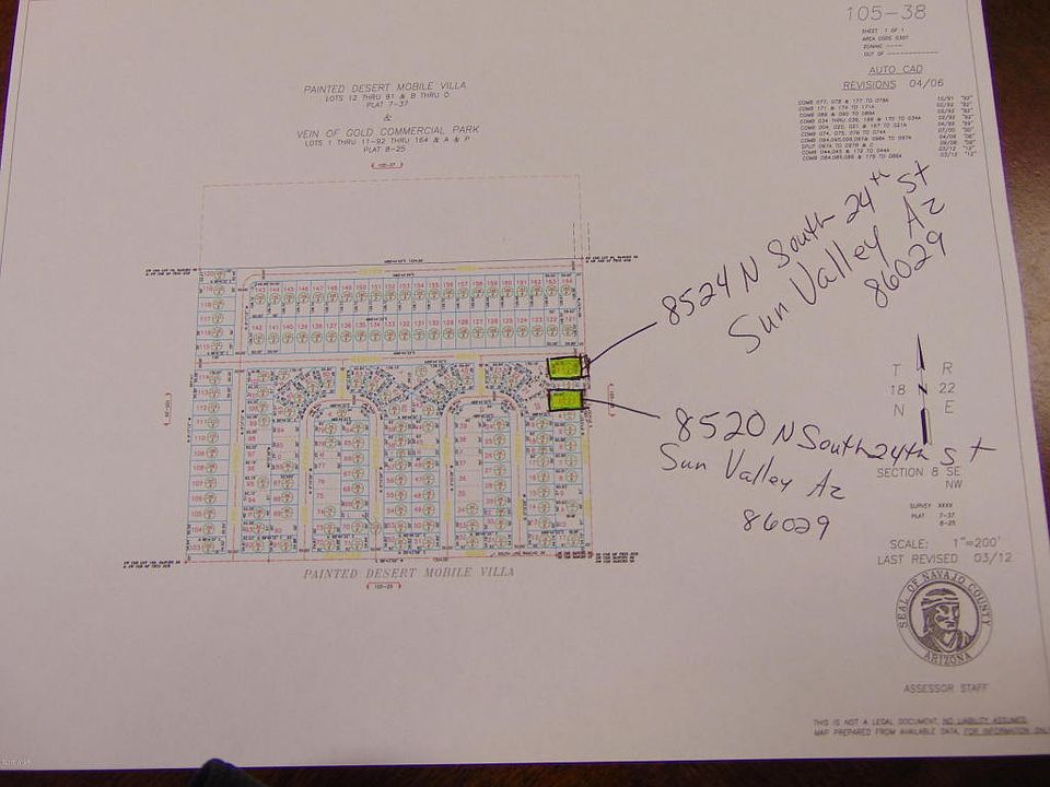 2nd image of 8520 S 24th St