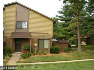 12827 Sage Ter, Germantown, MD 20874
