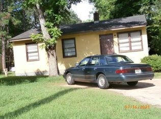 201 Collins St, Albany, GA 31705