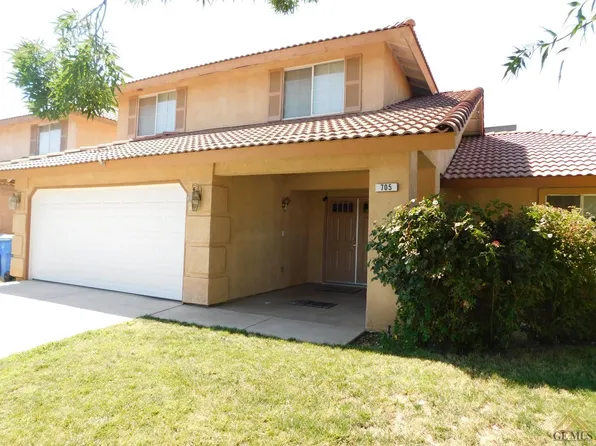 705 Peace St, Arvin, CA 93203