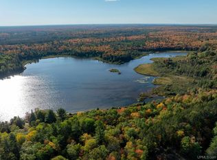 Buckhorn Rd, Wetmore, MI 49895