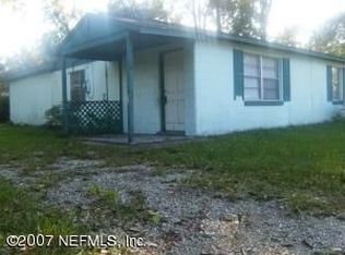 5114 Bland Rd, Jacksonville, FL 32254