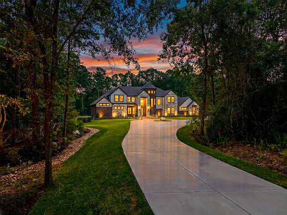 2nd image of 19314 Chateau Ridge Ct