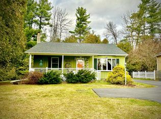 2111 State Route 22b, Morrisonville, NY 12962