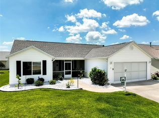 8120 SE 171st McAlpin St, The Villages, FL 32162