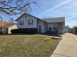 9325 West Darnel AVENUE, Milwaukee, WI