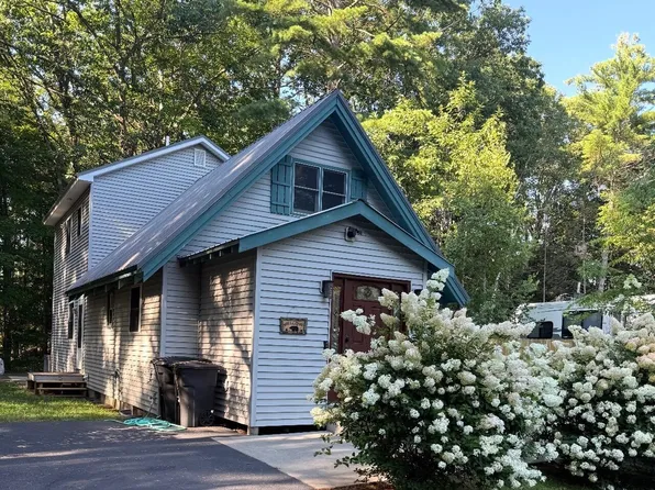 143 Lakeview Avenue, Northville, NY 12117