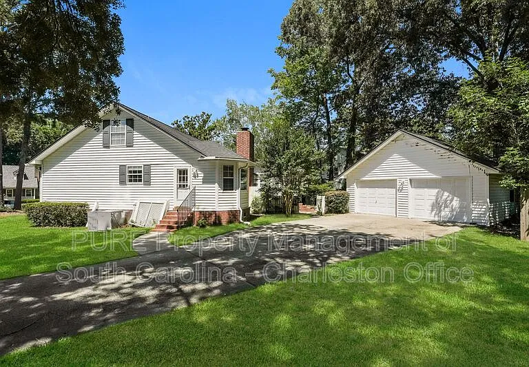 101 Proprietors Ln — Photo 1