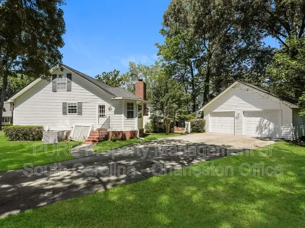 101 Proprietors Ln, Summerville, SC 29485