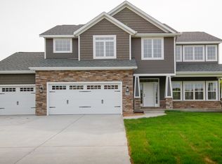 10680 Bear Lake Trl, Portage, MI 49024