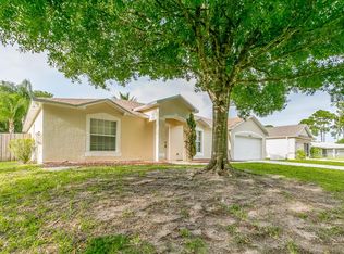 1365 SW Melrose Ave, Port Saint Lucie, FL 34953