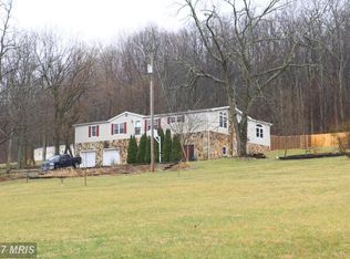 24709 Raven Rock Rd, Smithsburg, MD 21783