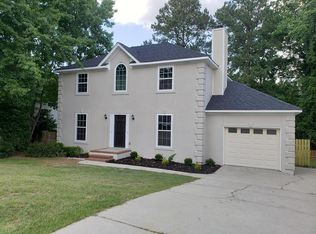 310 Timberidge Dr, Martinez, GA 30907