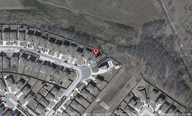 Map View