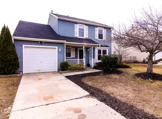 6 Maple Hollow Ln, Sicklerville, NJ 08081