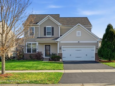 4308 Fraser Cir, Naperville, IL, 60564