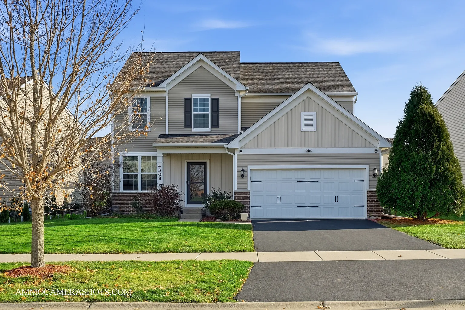4308 Fraser Cir photo 1