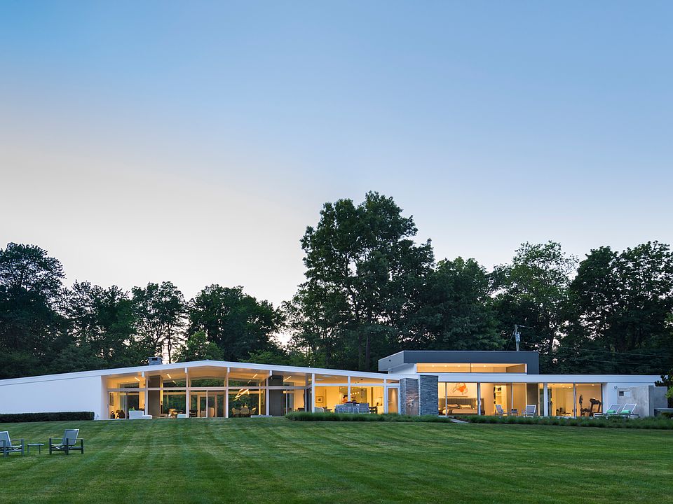 478 Oenoke Ridge