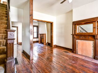 3204 Kennett Sq, Pittsburgh, PA 15213