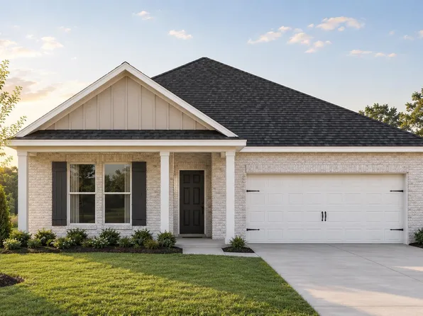 980 Mewborn Farm Rd, Oakland, TN 38060