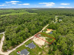 SW 41st Street Rd LOT 35, Ocala, FL 34481