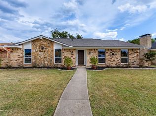 630 Grinnell Dr, Garland, TX 75043
