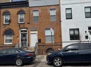 1735 McKean St, Philadelphia, PA 19145