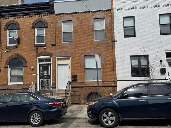 1735 McKean St, Philadelphia, PA 19145