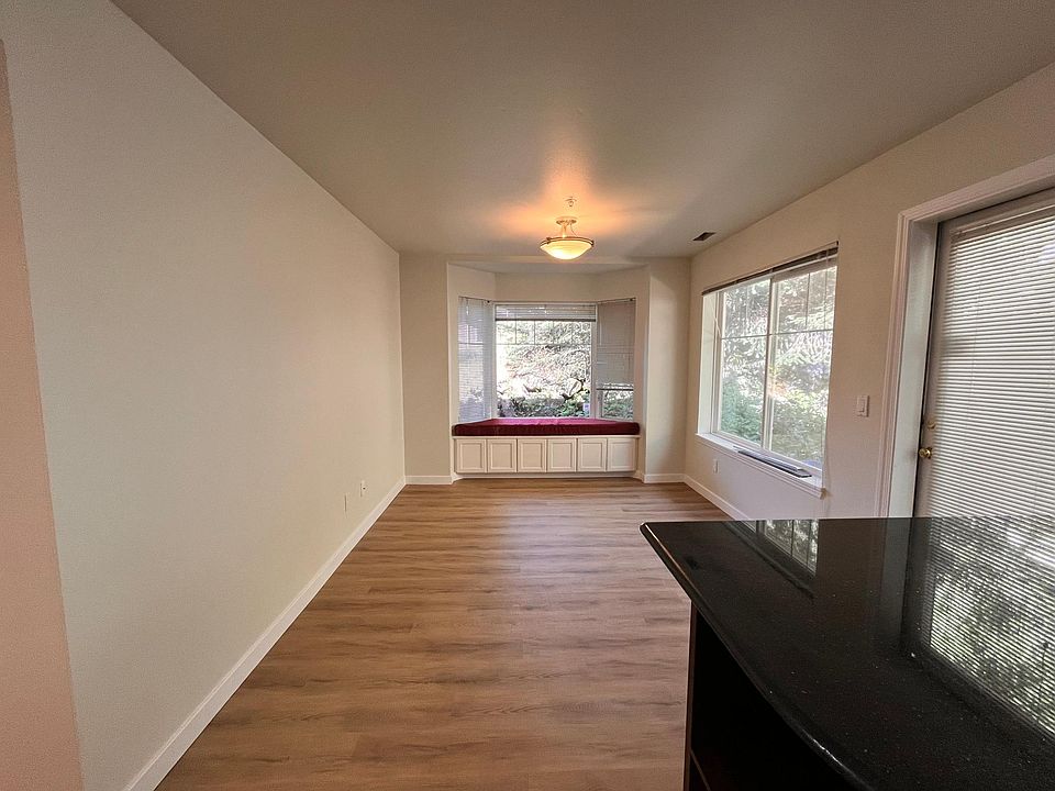 Dining/Entertainment room - right next to the kitchen.