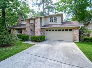 13 N Waxberry Rd, Spring, TX 77381