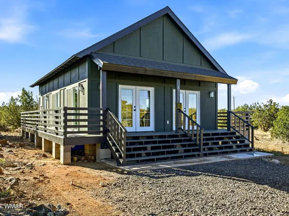 8335 Rainbow Dr, Show Low, AZ 85901