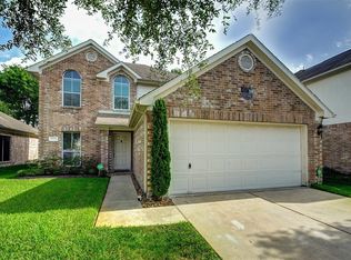 2806 Thompson Creek Dr, Houston, TX 77067
