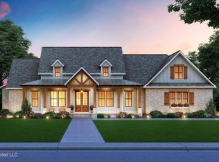 9317 Treadway Creek Dr, Hernando, MS 38632