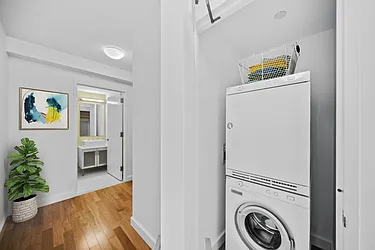 Rented by Vector New York, LLC