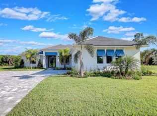 138 SE Via Lago Garda, Port Saint Lucie, FL 34952