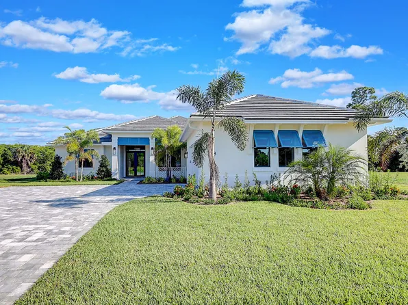 138 SE Via Lago Garda, Port Saint Lucie, FL 34952