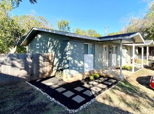 1304 Falcon Cv #A, Austin, TX 78745