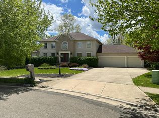 8670 White Tail Ln, Streetsboro, OH 44241