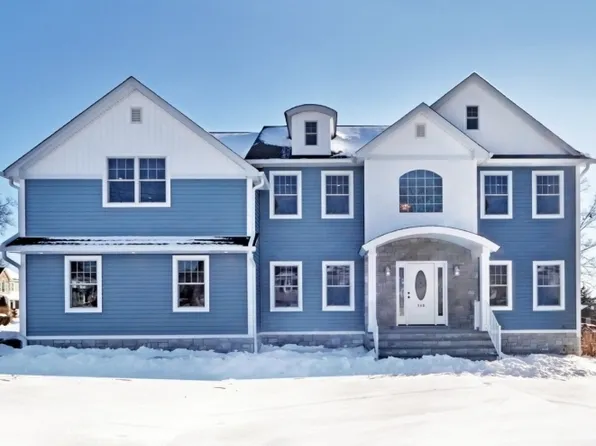 560 Allentown Rd, Parsippany-Troy Hills Twp., NJ 07054