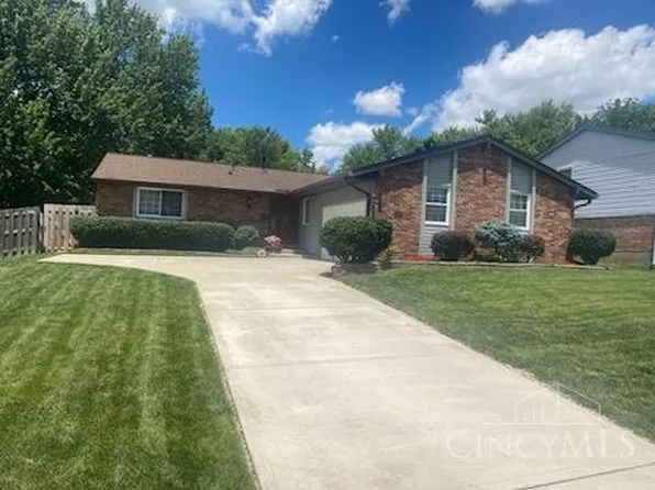 (undisclosed Address), Cincinnati, OH 45240
