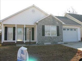 105 Chris Ln, Boiling Springs, SC 29316