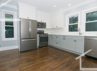 183 Tremont St #3, Newton, MA 02458