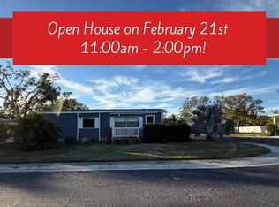 100 Hampton Rd Lot 230, Clearwater, FL 33759