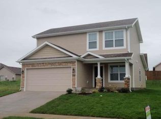 2800 Burnt Mill Rd, Lexington, KY 40511