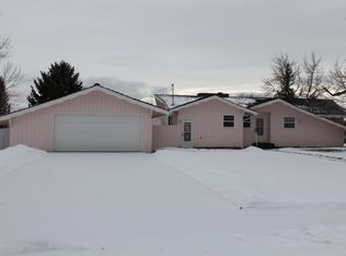 3508 13th Ave S, Great Falls, MT 59405