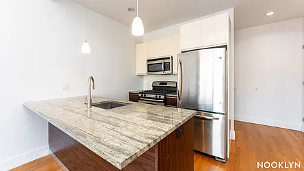 Rented by Nooklyn NYC LLC