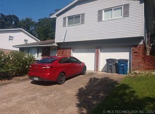 5315 S 32nd West Ave, Tulsa, OK 74107