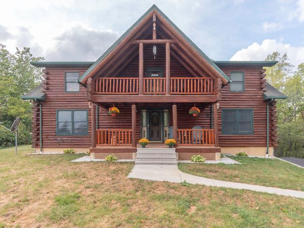 18255 Pence Rd, Sidney, OH 45365